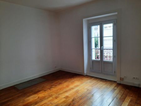 Appartement T2 à louer - 37 m² - Photo 3