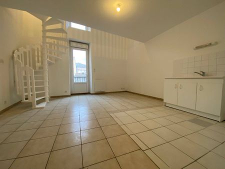 Location appartement 2 pièces 43.29 m² à Tain-l'Hermitage (26600) - Photo 3