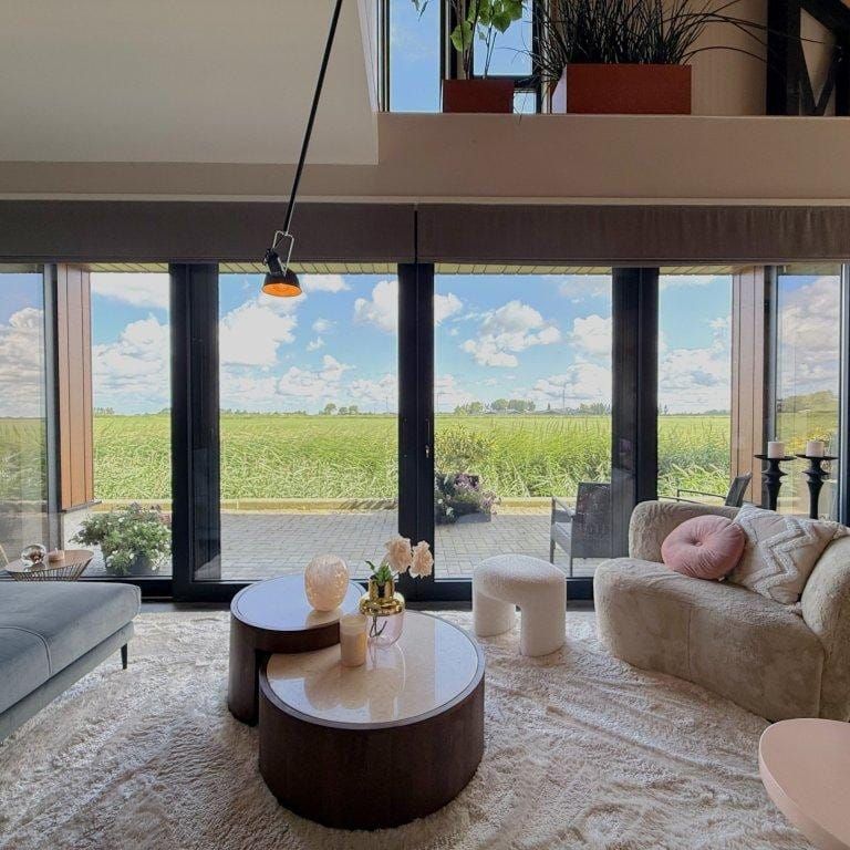 Huis te huur: De Wiske 2 8806 KR Achlum - Foto 1