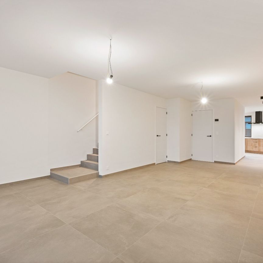 Duplex te huur in Lebbeke - Foto 1