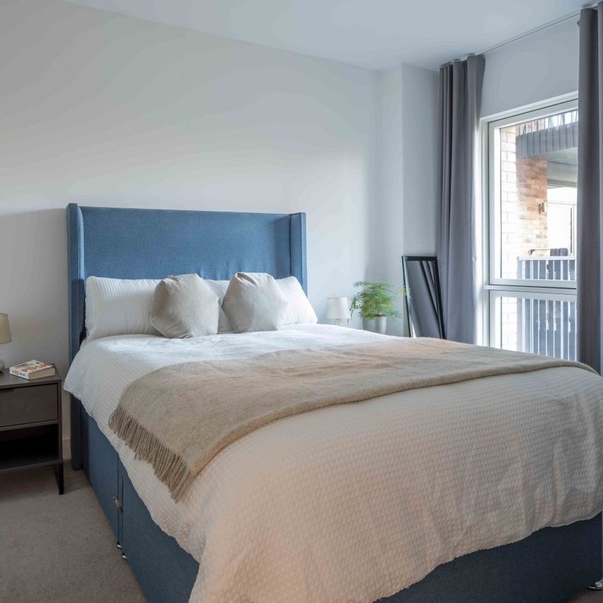 1 bedroom apartment to rent - Photo 1