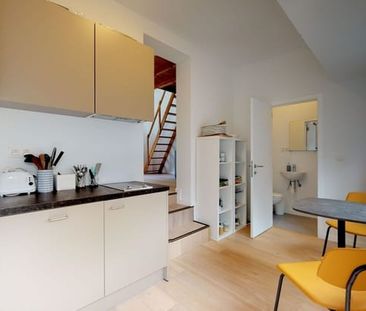 Duplex te huur - Photo 4