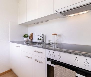Erste eigene Wohnung gesucht? - Photo 3