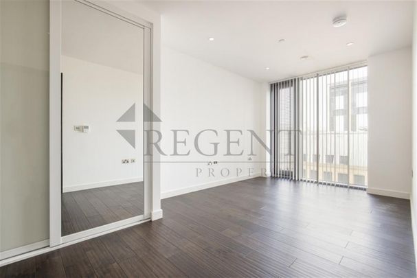 1 bedroom apartment to rent - Photo 1