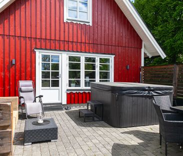Skelderhusvägen, Munka-Ljungby - Foto 6