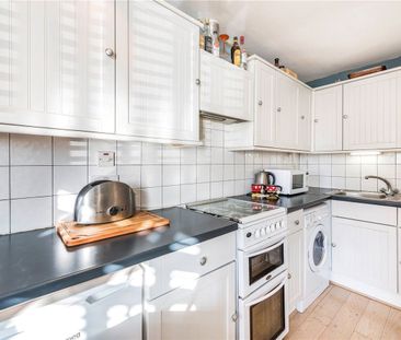 1 Bed Flat, Grenfell Road, CR4 - Photo 5