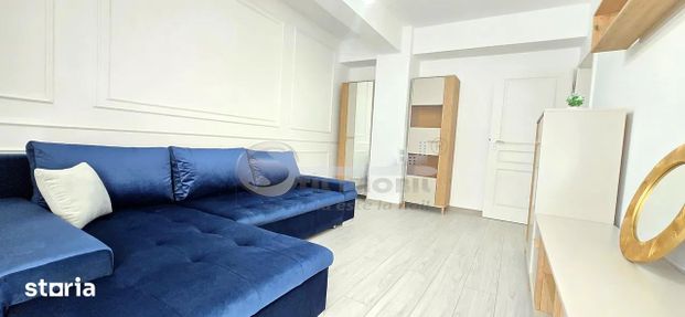 Apartament 2 Camere Panoramic Rezidence 430 euro - Photo 1