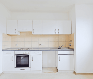 Zentrumsnahes Wohnen: „Gemütliche 3‑Zimmer-Wohnung in Lüneburg“ - Photo 1