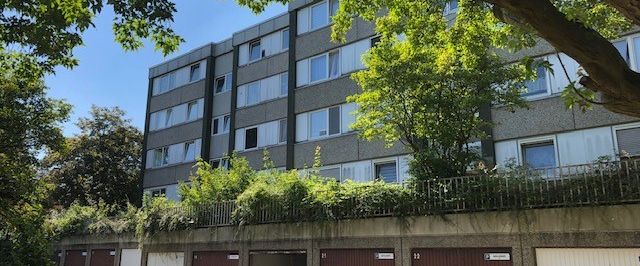2-Zimmer-Wohnung in Dortmund Dorstfeld - Foto 1