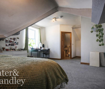 1 bedroom house of multiple occupation to rent - Photo 3