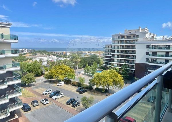 Apartamento T3 em Lisboa