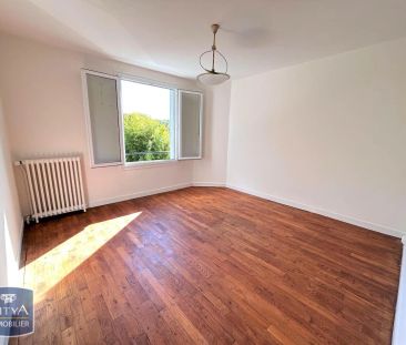 Maison à louer 3 pièces 58.53m² - Photo 1