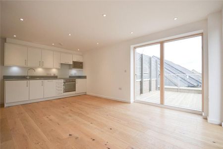 1 bedroom apartment to rent - Photo 3