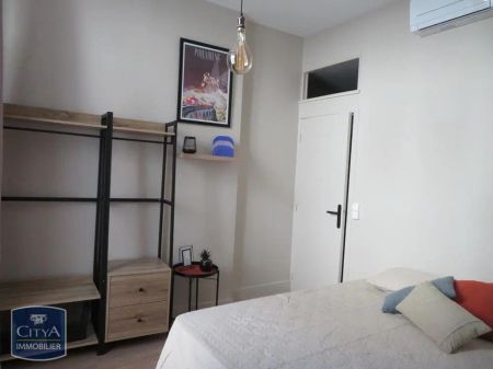 Appartement à louer 2 pièces 40.15m² - Photo 3