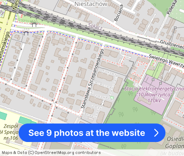 Przytulne mieszkanie w sercu Jeżyc! - Photo 1