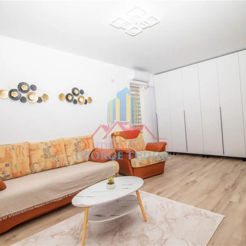 De inchiriat apartament 2 camere+ parcare privata, 60 mp. Str. Sg. Ilie Petre Nr. 54,Chiajna - Fotografie 1