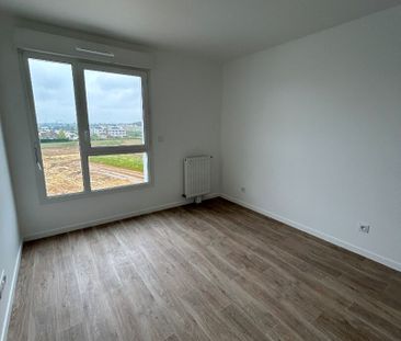 Appartement Fleury Sur Orne 3 pièce(s) 58 m2 - Photo 3