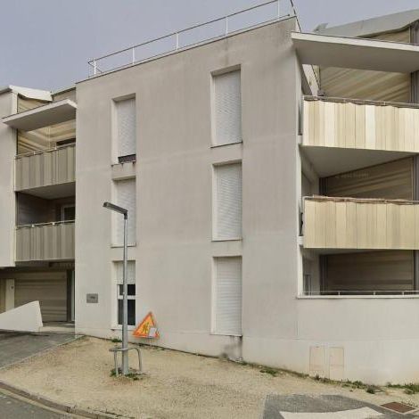 Location Appartement 3 pièces 72m² CENON 33150 - Photo 1