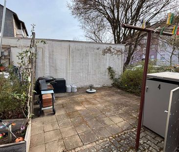 KL - Ost, 2 ZKB, EBK, Tageslichtbad, Balkon *Teilmöbliert* - Photo 2