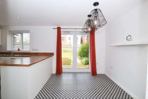 Greville Gardens, Newcastle Great, NE13 - Photo 1