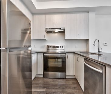 For Lease - 1105 Leger Way Unit# #132, Milton, Ontario - Photo 4