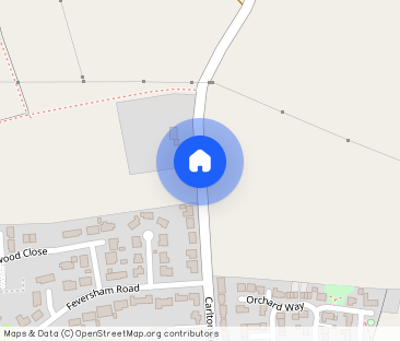 Carlton Road, Helmsley - Photo 1