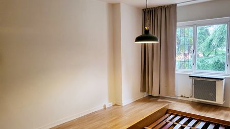 Grote kamer te huur in huisje met tuin in Gentbrugge - Foto 3