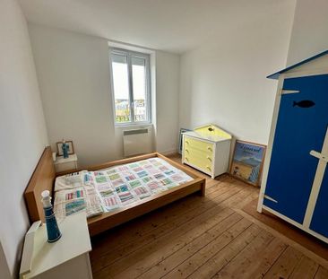 Appartement T1 à louer Saint Malo - 25 m² - Photo 6