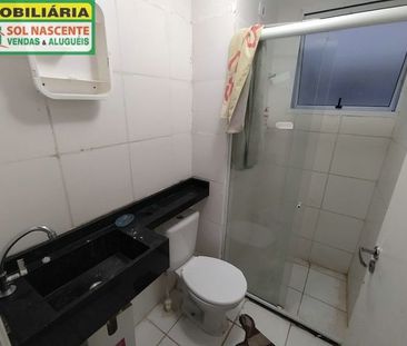 APARTAMENTO - Foto 6