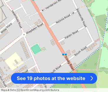 Trinity Road, London, SW18 - Photo 1