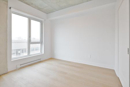 Condo for rent, Montréal (Villeray/Saint-Michel/Parc-Extension) - Photo 4