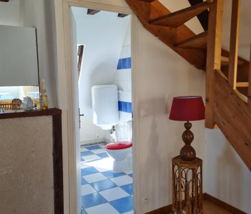 A LOUER appartement – TOURS – Paul Bert – Réf. TNG-G0469 - Photo 5