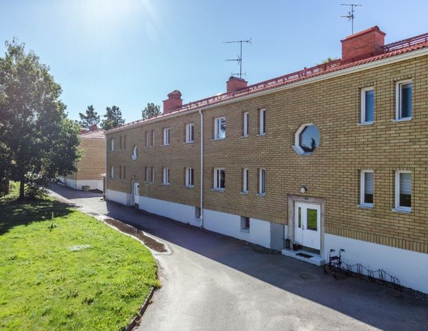 Pilängsplan 6 B - Foto 1