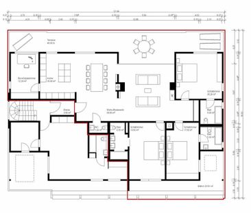 Wohn(t)raum am Zürichberg - 8044 Zürich - Foto 1