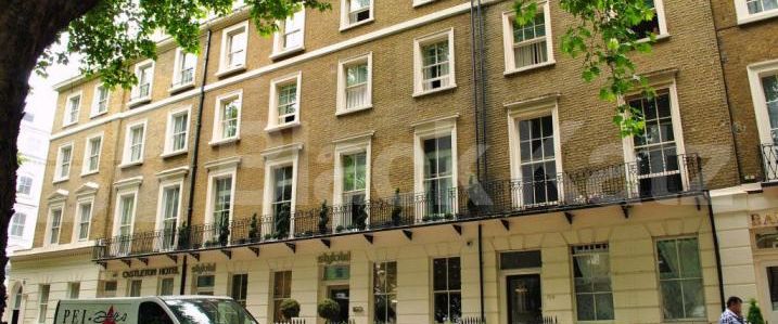 Newly refurbished one bed within walking distance to Hyde Park - Photo 1