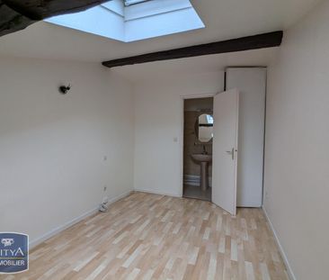 Location Appartement 2 pièces 30m² TOULOUSE 31000 - Photo 5