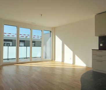 To rent in the Residences “Parc de la Sorne” Delémont - Photo 1