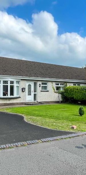 16 Copeland Crescent, Ballykelly, BT49 9HD - Photo 1