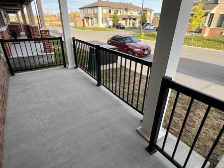 For Lease - 195 HARMATTAN Avenue, Stittsville - Munster - Richmond, Ontario - Photo 5