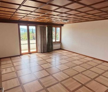 4.5 Zimmer, 110 m², 2. Stock - Foto 1