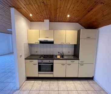 Appartement te huur - Foto 2