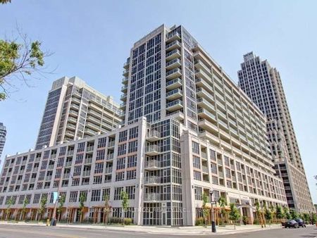 For Lease - 35 Bastion Street Unit# 623, Toronto, Ontario - Photo 2