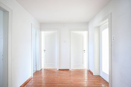 Wohnen an zentraler Lage - Foto 2