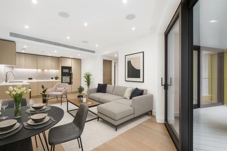 2 bedroom flat to rent - Photo 2