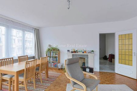 Appartement te huur - Foto 3