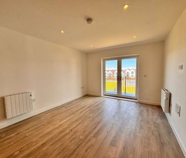 2 bedroom apartment to rent - Photo 6