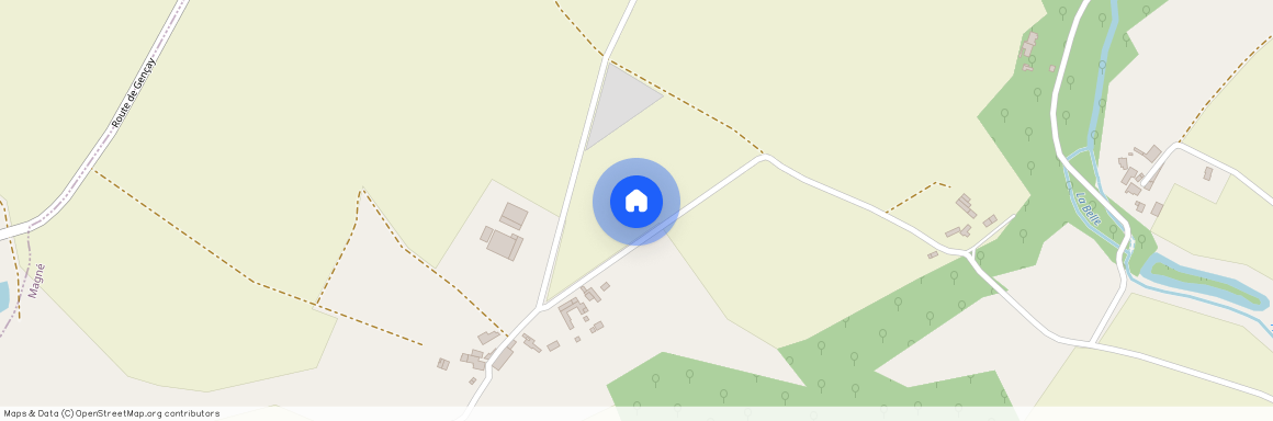 86160, Sommières-Du-Clain