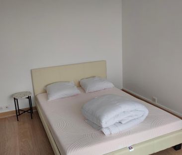 Location Appartement 1 pièce 16m² LA ROCHE SUR YON 85000 - Photo 4