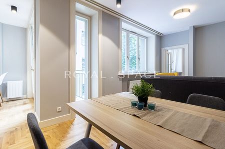 Apartament w kamienicy z balkonem przy Plantach! - Фото 3