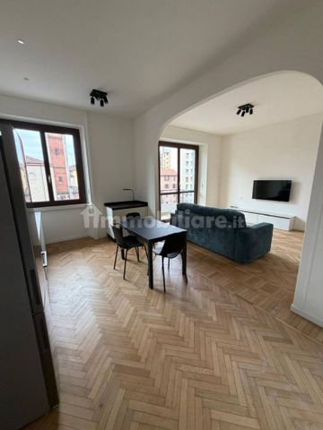 Loft via Giotto, Vercelli - Wagner, Milano - Photo 3